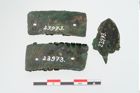 Foto von Bronzebeschlagblech (NHMW-PRAE-023973)